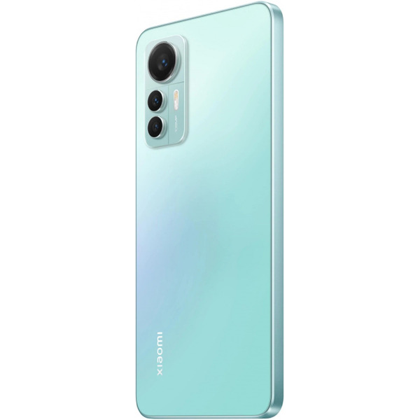 Смартфон Xiaomi 12 Lite 8GB/256GB Lite green EU