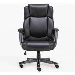 Кресло Brabix Favorite EX-577 (черный)