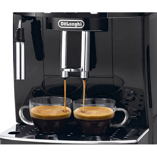 Кофемашина DeLonghi Magnifica S ECAM 22.114.B