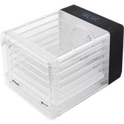 Сушилка для овощей и фруктов Timberk T-PFD42149