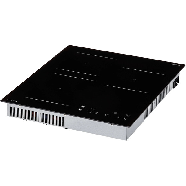 Варочная панель Krona Remo 45 BL