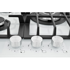 Варочная поверхность газовая ZUGEL ZGH450W