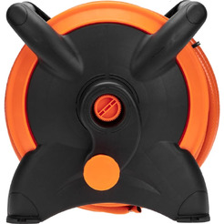 Катушка со шлангом Четыре сезона 62-0267 (1/2", 15м)