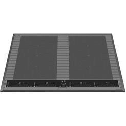 Варочная панель MAUNFELD CVI594SF2MDGR Lux