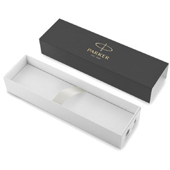 Ручка-роллер "IM Core Brushed Metal GT" PARKER 142541 / 1931663