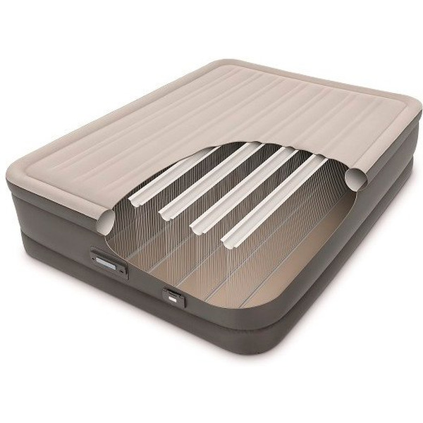 Надувная кровать Intex Dream Support Airbed 64770