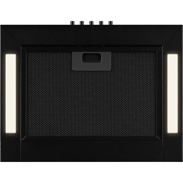 Вытяжка WEISSGAUFF Box 1400 Island BL