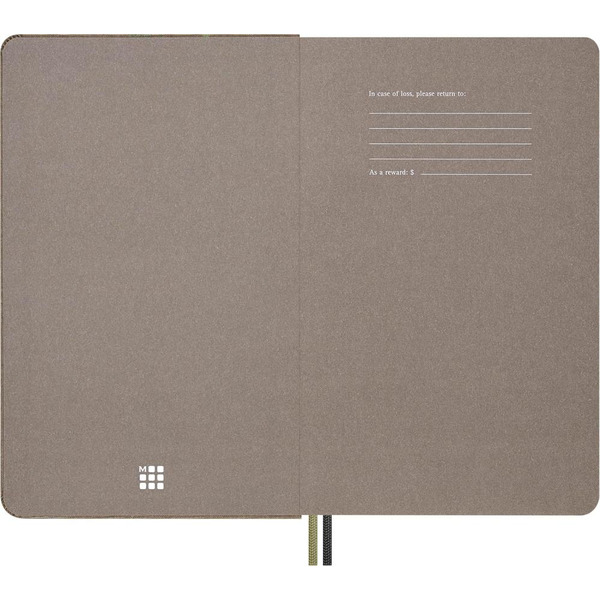 Набор Moleskine Limited Edition Year of the snake Roses LECNYSNKTHMBOX