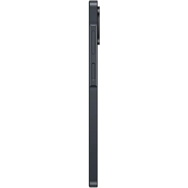 Смартфон Samsung Galaxy A07 SM-A075 4GB/128GB (черный)