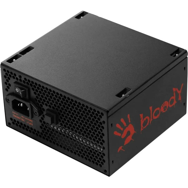 Блок питания A4Tech Bloody BD-PS700W-R