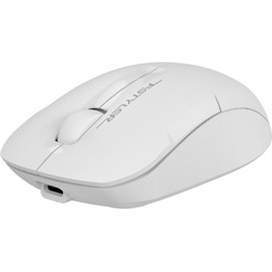 Мышь A4Tech Fstyler FG15C Air2 (белый)
