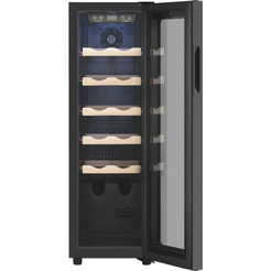 Холодильник винный WEISSGAUFF WWC-12 Compressor