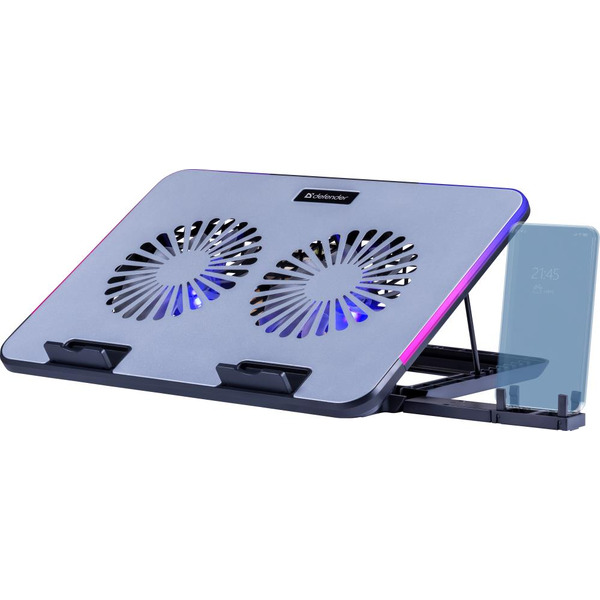 Подставка для ноутбука Defender NS-519