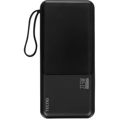 Внешний аккумулятор Tecno L201Q 20000mAh