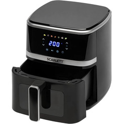 Аэрогриль Scarlett SC-AF15S02D