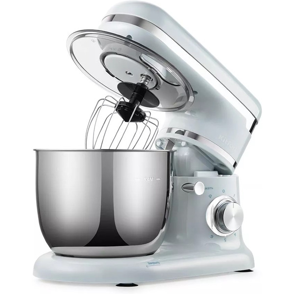 Планетарный миксер Kitfort КТ-3422-1