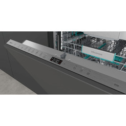 Посудомоечная машина Hisense HV693A65AD