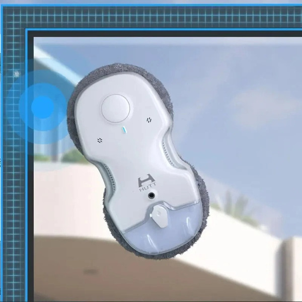 Робот мойщик окон Hutt C65