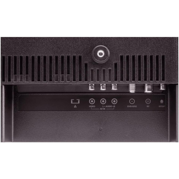 Телевизор TECHNO KDG32GR680ANTS