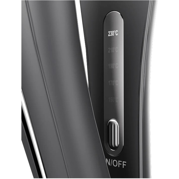 Выпрямитель для волос HAIER HHHS-618