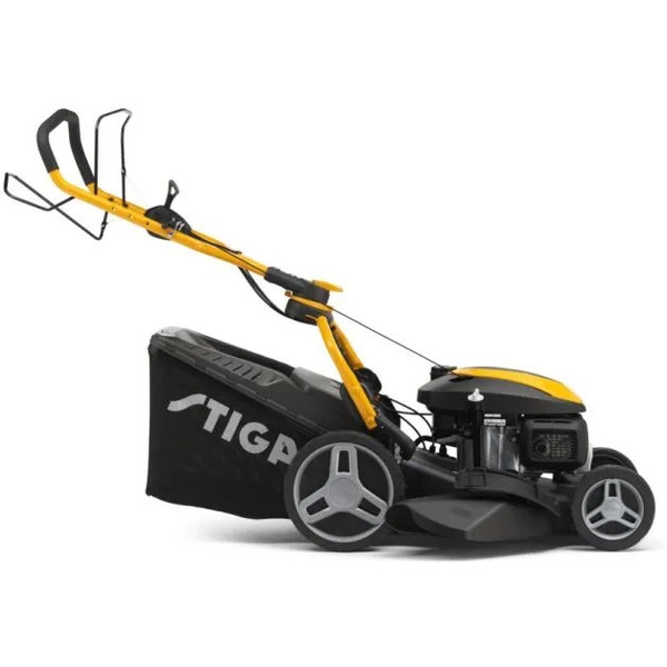 Газонокосилка Stiga Combi 753 V 2L0537838/ST2