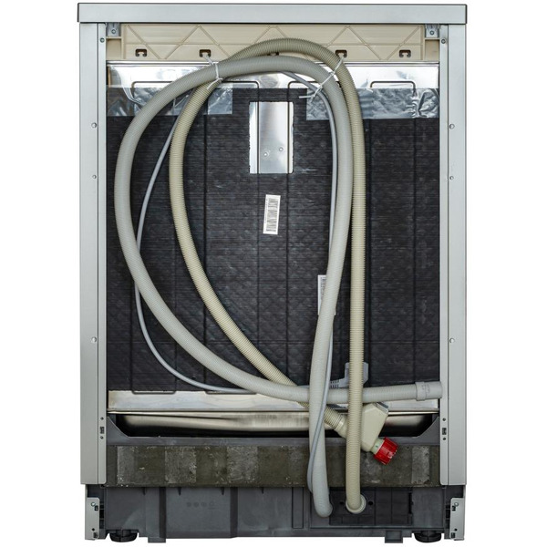 Посудомоечная машина DeLonghi DDWS 665 X EMILIO