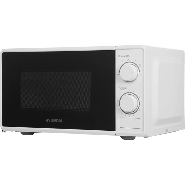 Микроволновая печь Hyundai HYM-M2097 белый