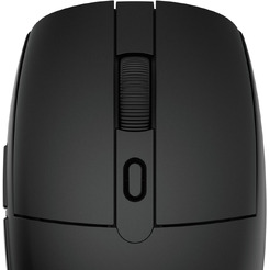 Компьютерная мышь KEYCHRON BM22 (BM22-A9) черная