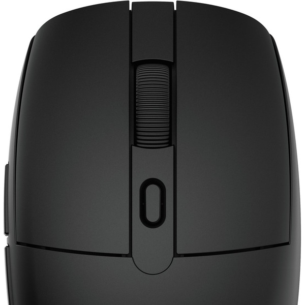 Компьютерная мышь KEYCHRON BM22 (BM22-A9) черная