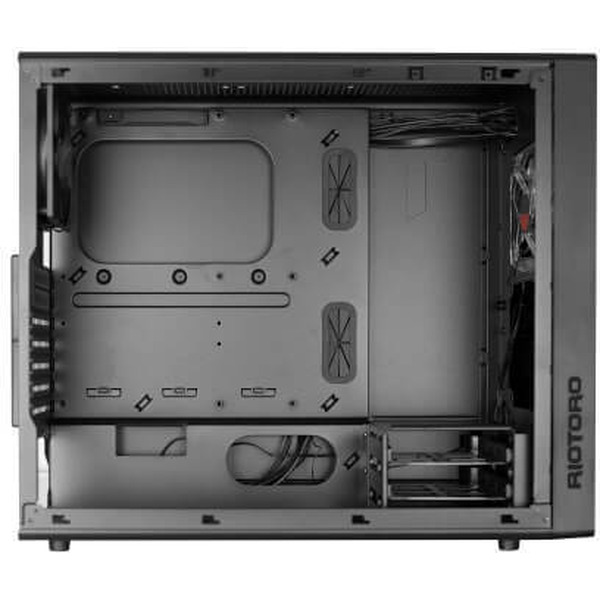 Корпус Riotoro CR488