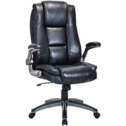 Кресло Brabix PREMIUM Paradigm EX-556 (532976) черное