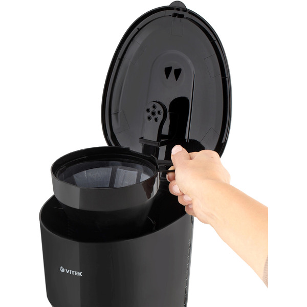Кофеварка Vitek VT-1528