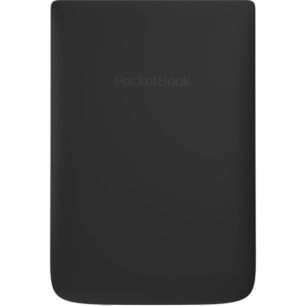 Электронная книга PocketBook 618 Basic Lux 4 (PB618-P-CIS Black)