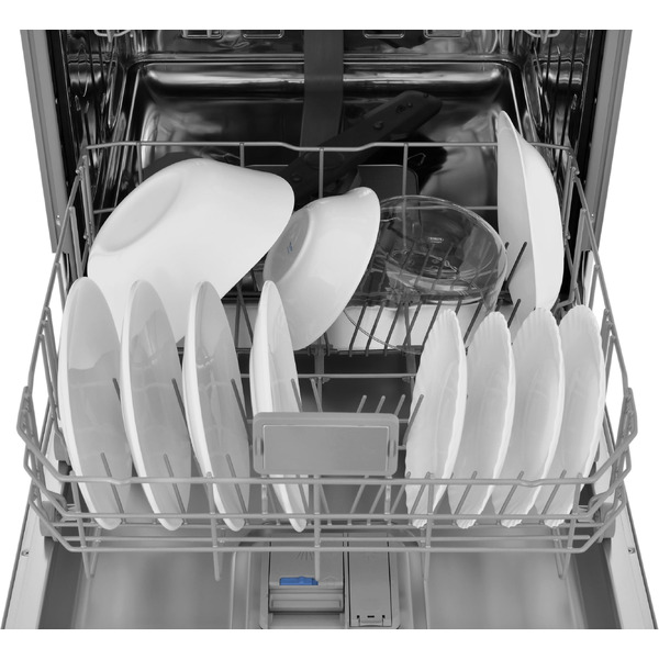 Посудомоечная машина Hotpoint HI 5D83 DWT