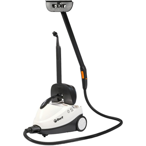 Пароочиститель Bort BDR-2500-RR Iron (93410075)