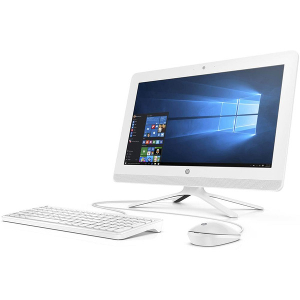 Моноблок HP All-In-One 22-b031ur (X0Z40EA)