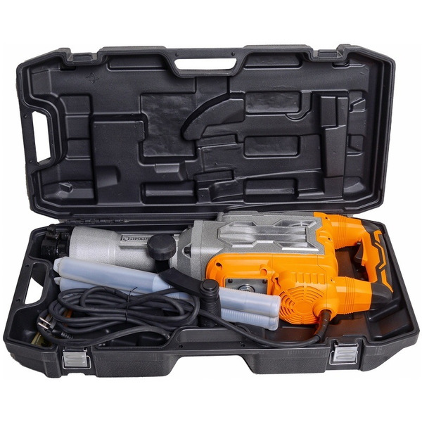 Отбойный молоток Вихрь ОМ-1750Э (72/23/1)