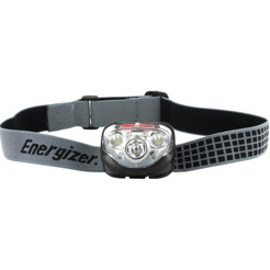 Фонарь ENERGIZER Headlight Vision HD+ Focus 3xAAA E300280701