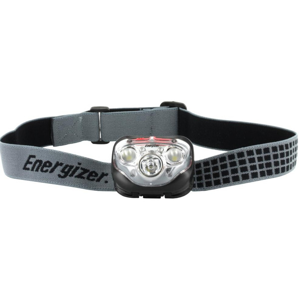 Фонарь ENERGIZER Headlight Vision HD+ Focus 3xAAA E300280701