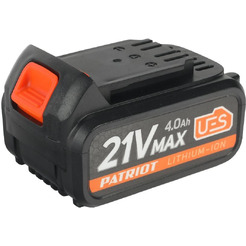 Батарея аккумуляторная Patriot BR (21В/4 Ah) 180301121