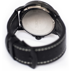 Наручные часы Skmei 9115 (черный)