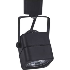 Трековый светильник InHome TR-GU10-TL 8SB