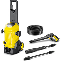 Мойка высокого давления Karcher K 5 WCM 1.324-400.0