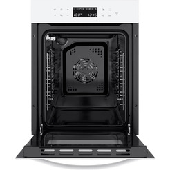 Духовой шкаф MAUNFELD EOEH5110W