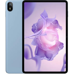Планшет Blackview Tab 18 8GB/256GB LTE (голубой ледник)