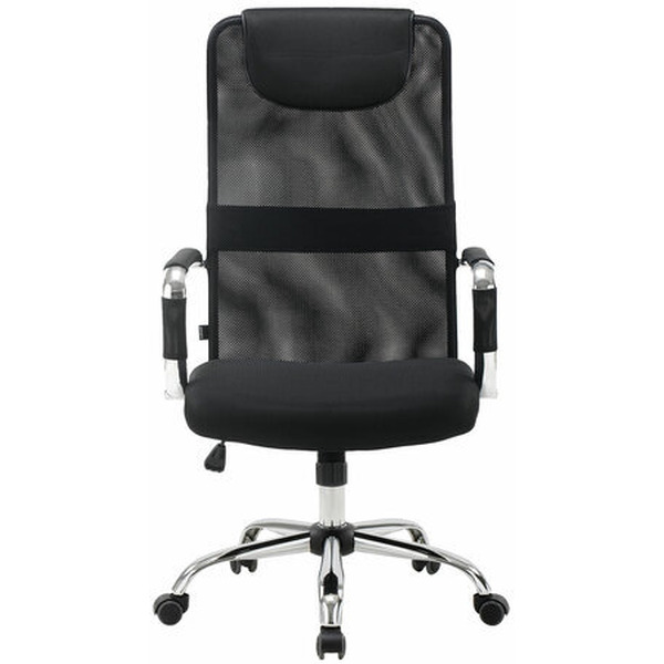 Кресло Brabix Fit EX-514 (черный)