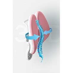 Кресло детское Everprof Kids 104 (розовый)