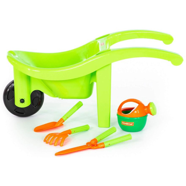 Набор Полесье №605 63212