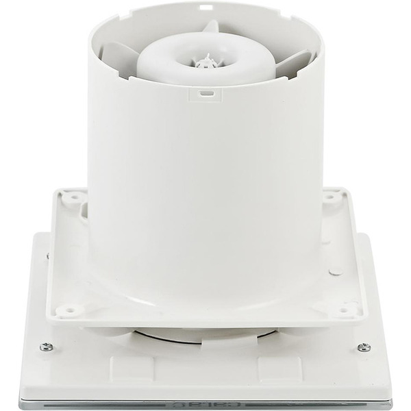 Вентилятор CATA Е-120 GT TIMER