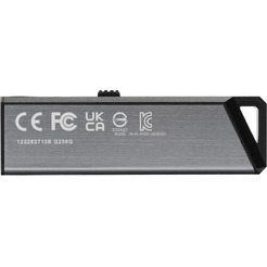 Флеш диск A-Data AELI-UE800-256G-CSG